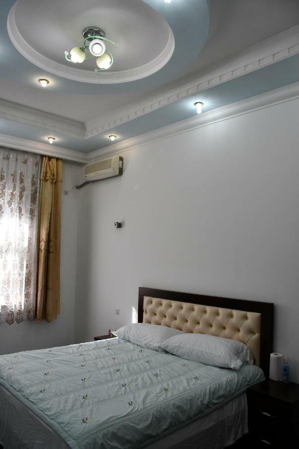 Nurziyo Guest House Tashkent Luaran gambar