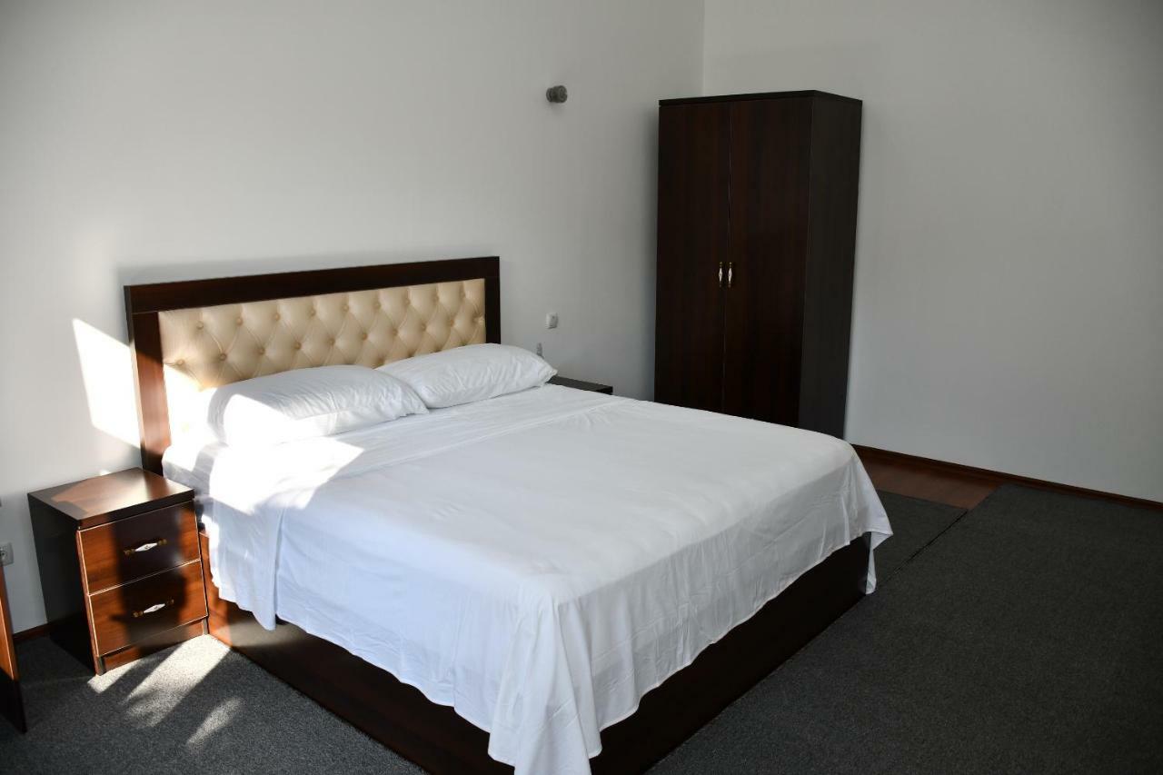 Nurziyo Guest House Tashkent Luaran gambar